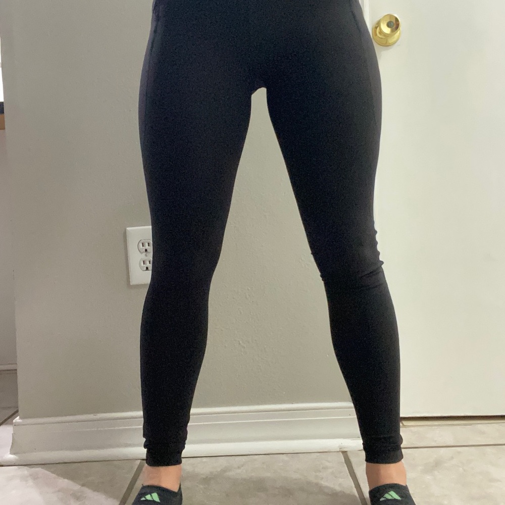 Lululemon high rise leggings